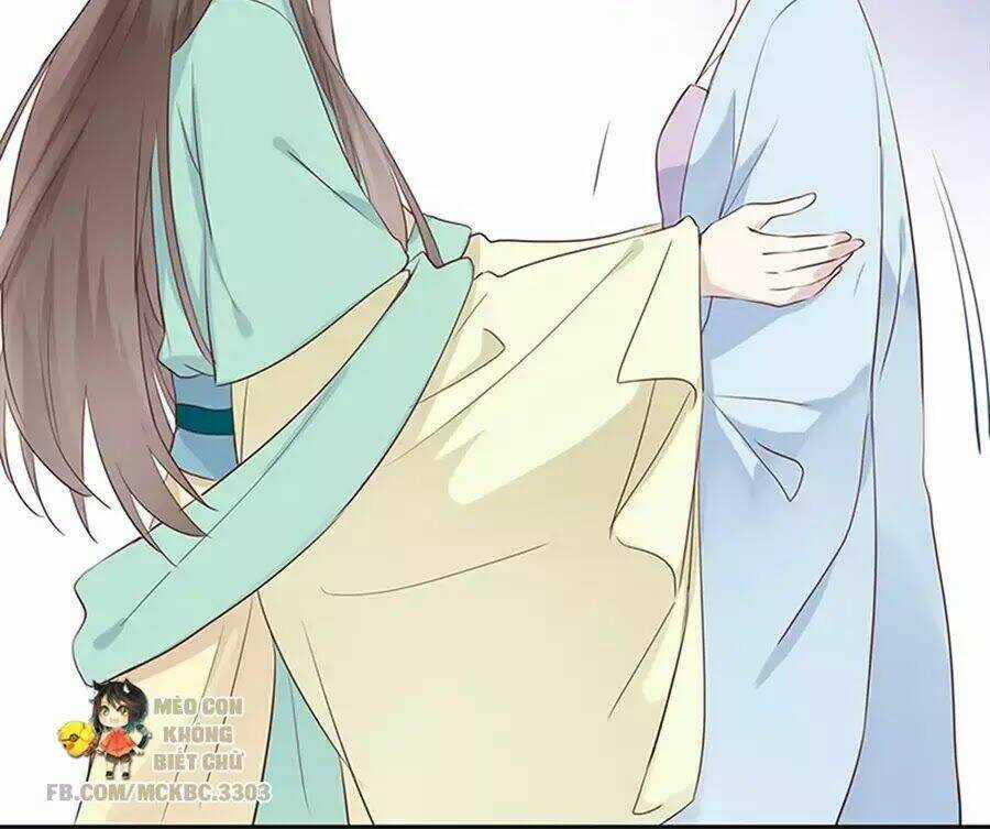 Kính Hoa Thương - Chapter 25 - Trang 78