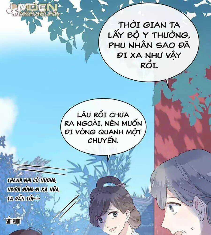 Kính Hoa Thương - Chapter 25 - Trang 81