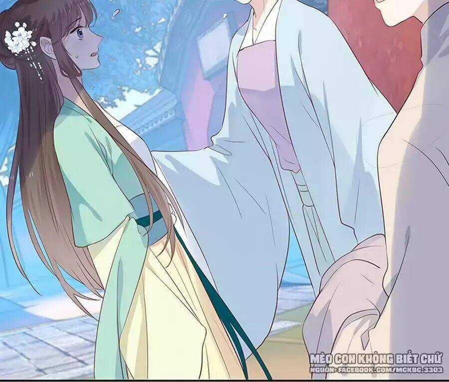 Kính Hoa Thương - Chapter 25 - Trang 82