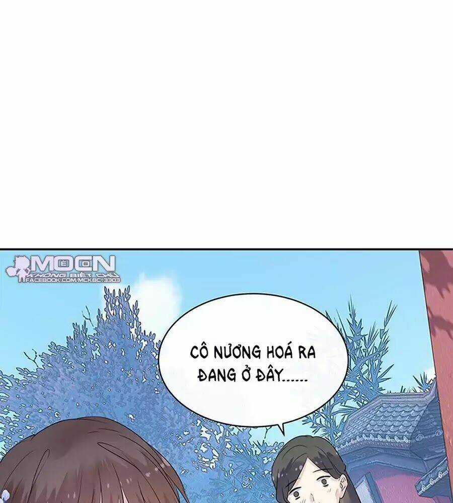 Kính Hoa Thương - Chapter 25 - Trang 83