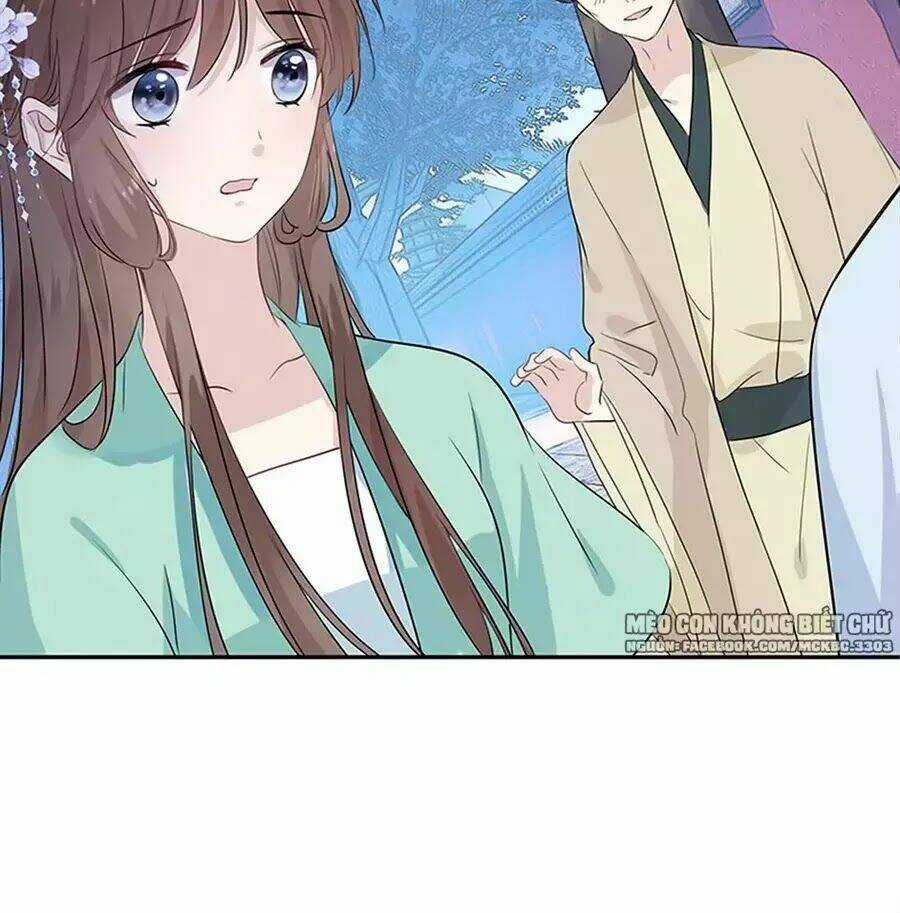 Kính Hoa Thương - Chapter 25 - Trang 84