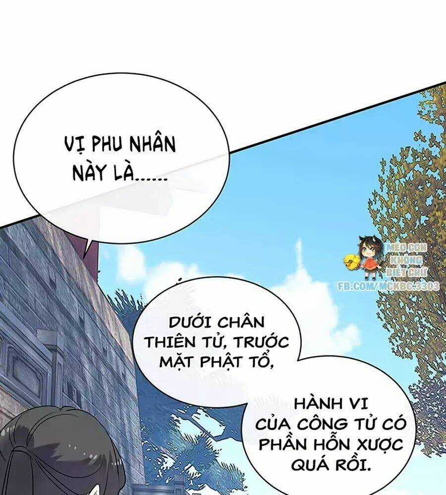 Kính Hoa Thương - Chapter 25 - Trang 85