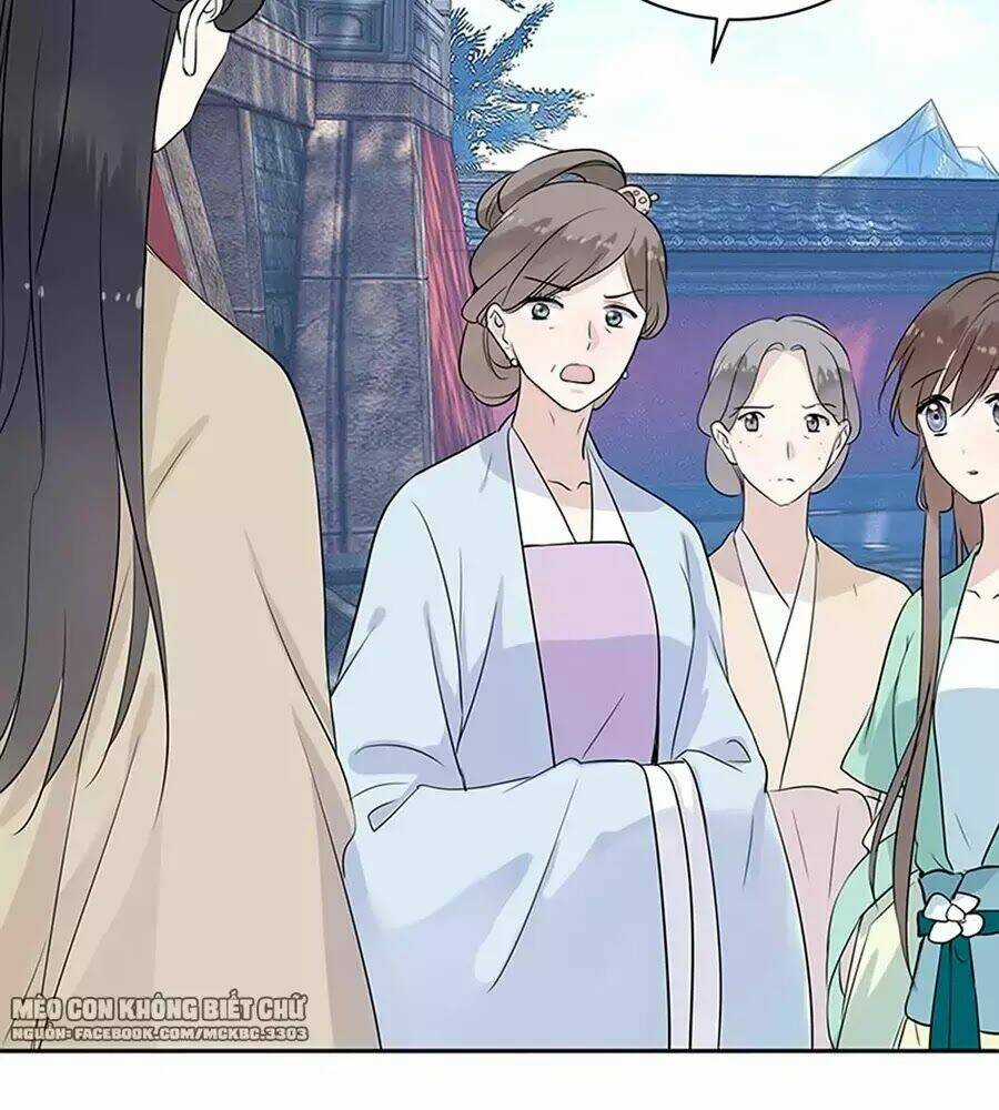 Kính Hoa Thương - Chapter 25 - Trang 86