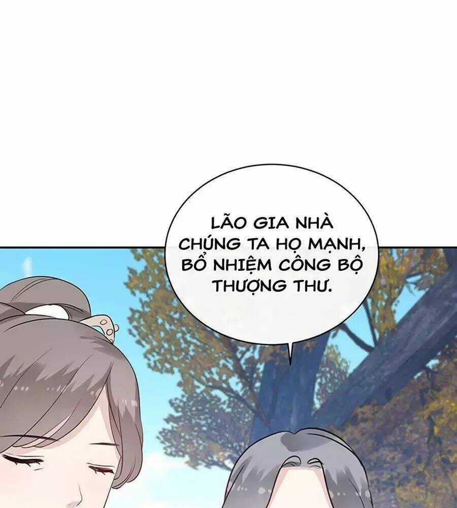 Kính Hoa Thương - Chapter 25 - Trang 88