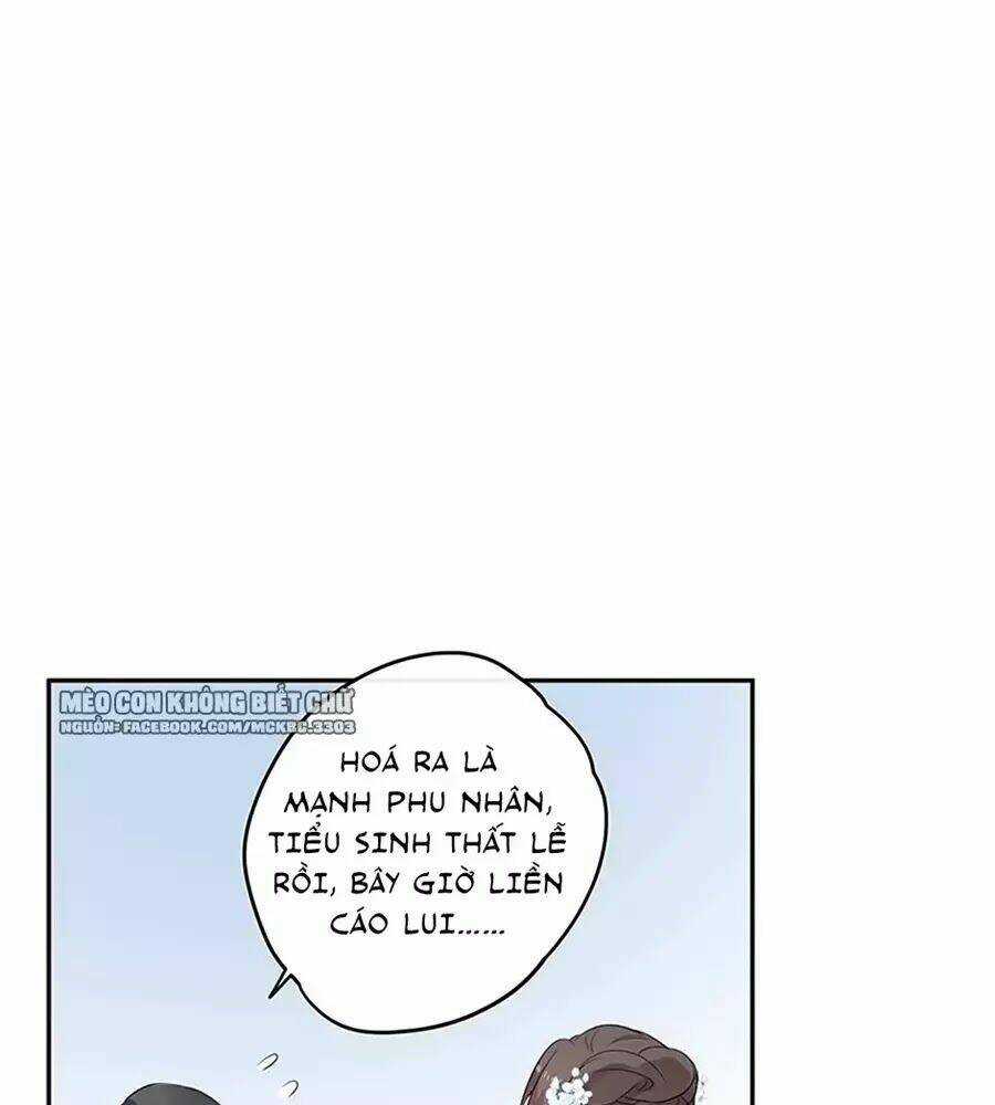 Kính Hoa Thương - Chapter 25 - Trang 90