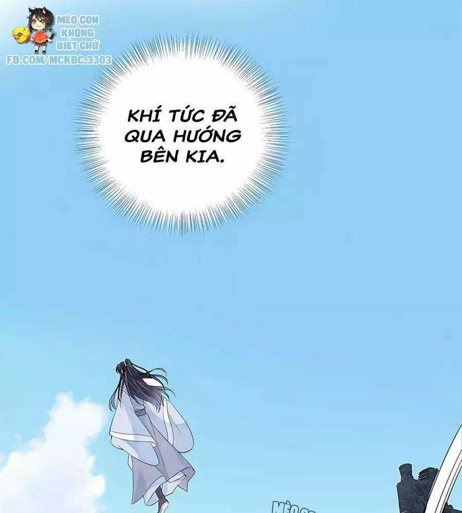 Kính Hoa Thương - Chapter 25 - Trang 10