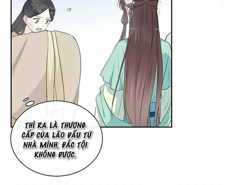 Kính Hoa Thương - Chapter 25 - Trang 91