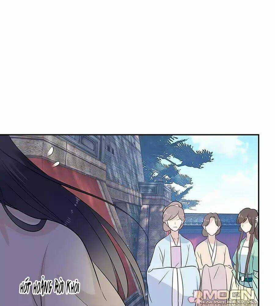 Kính Hoa Thương - Chapter 25 - Trang 92