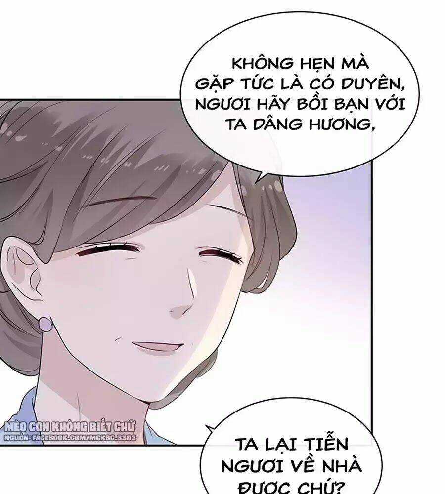 Kính Hoa Thương - Chapter 25 - Trang 94