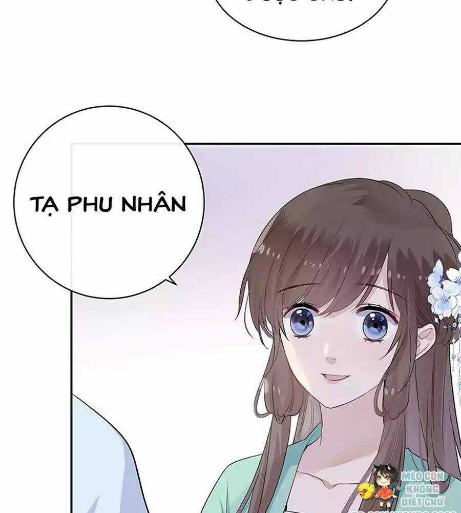 Kính Hoa Thương - Chapter 25 - Trang 95