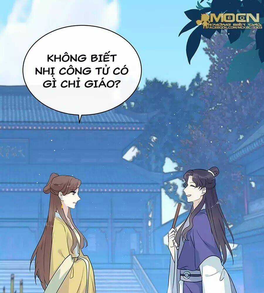 Kính Hoa Thương - Chapter 25 - Trang 99