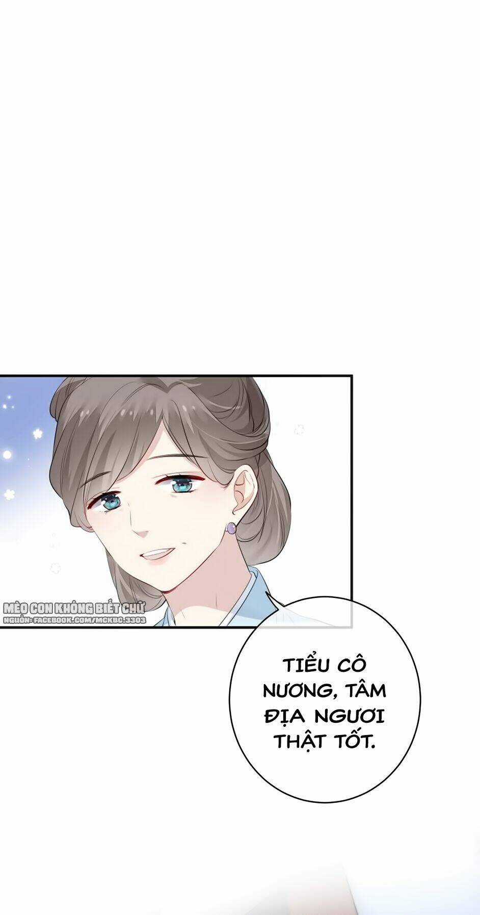 Kính Hoa Thương - Chapter 26 - Trang 11