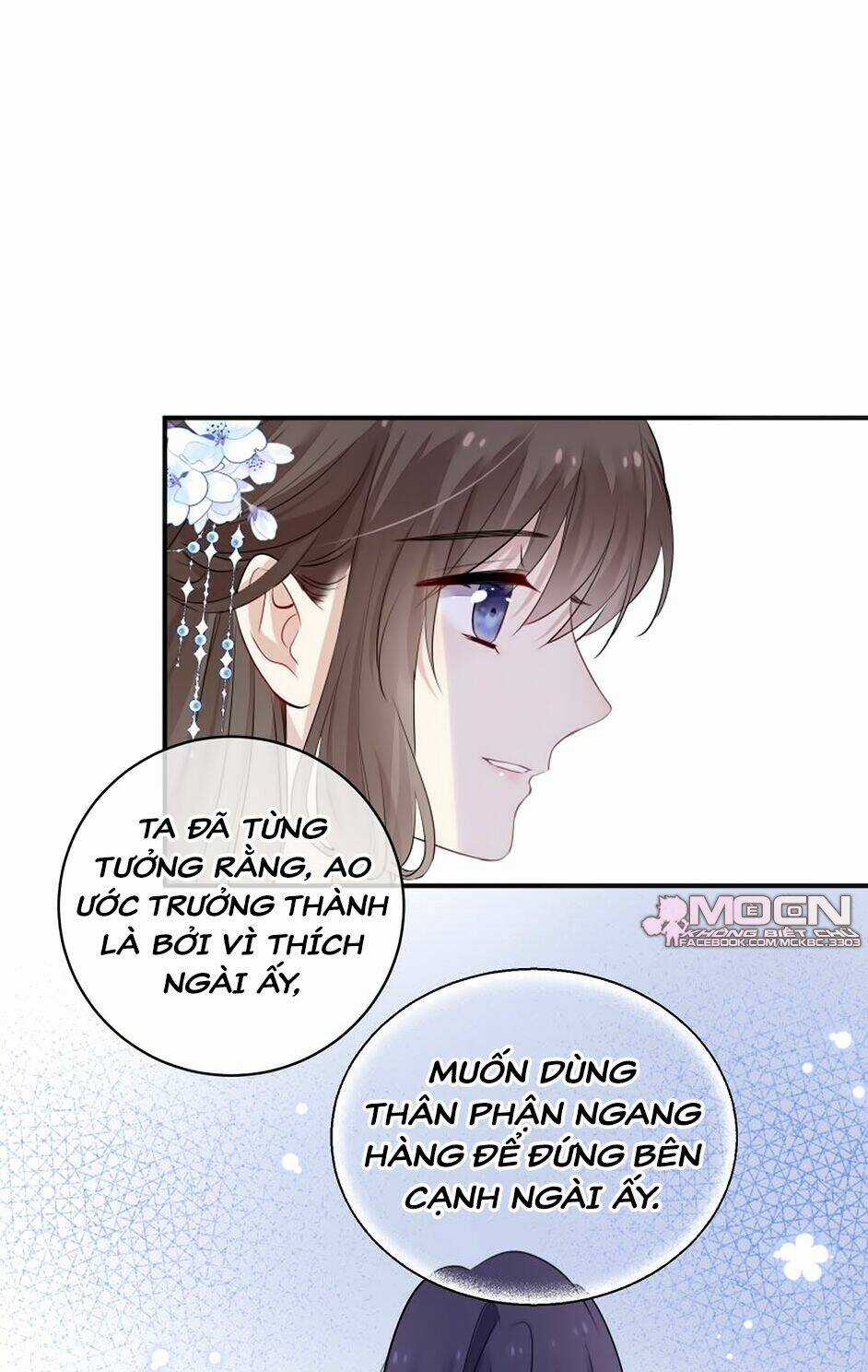 Kính Hoa Thương - Chapter 26 - Trang 14