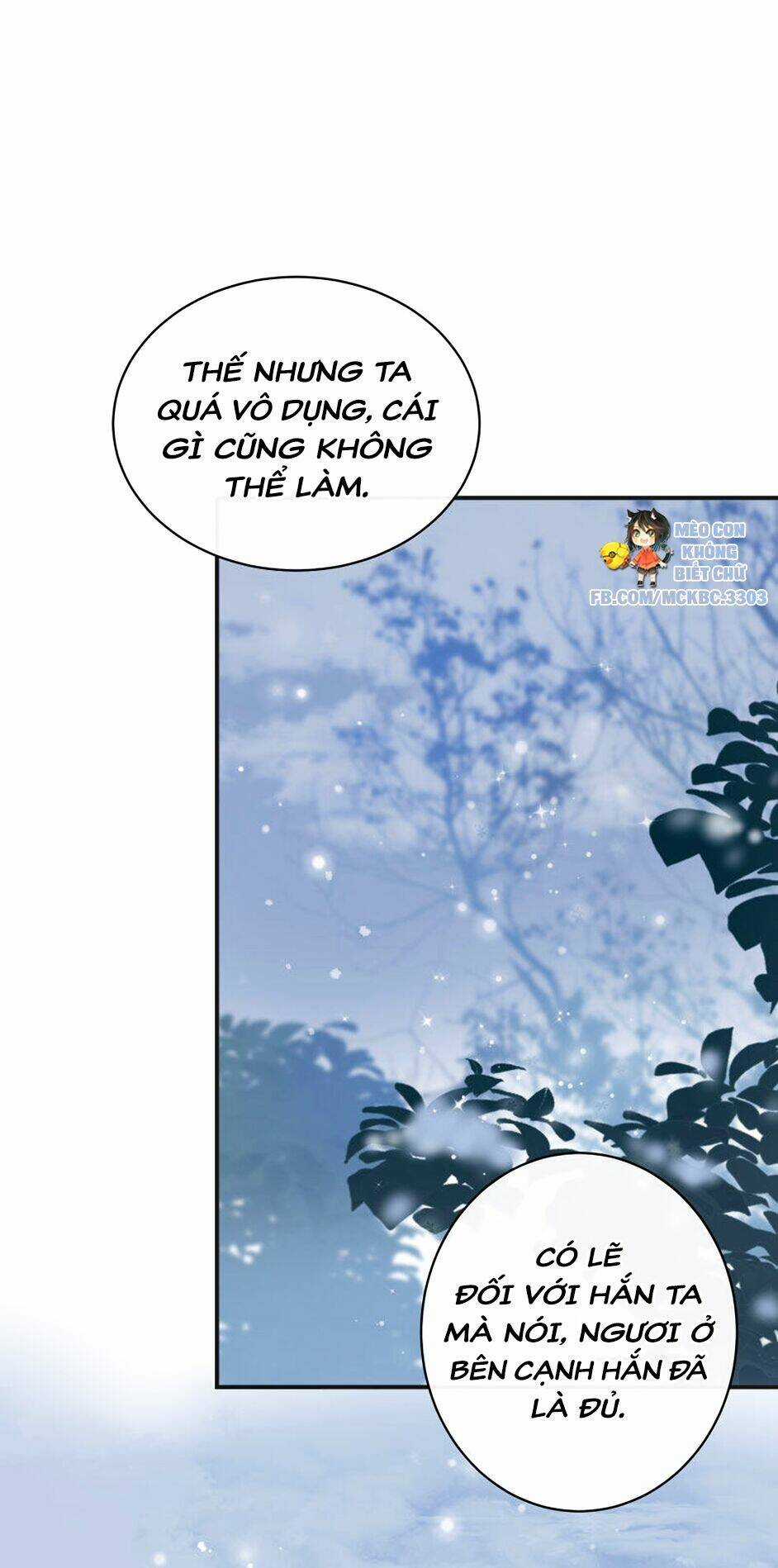 Kính Hoa Thương - Chapter 26 - Trang 16