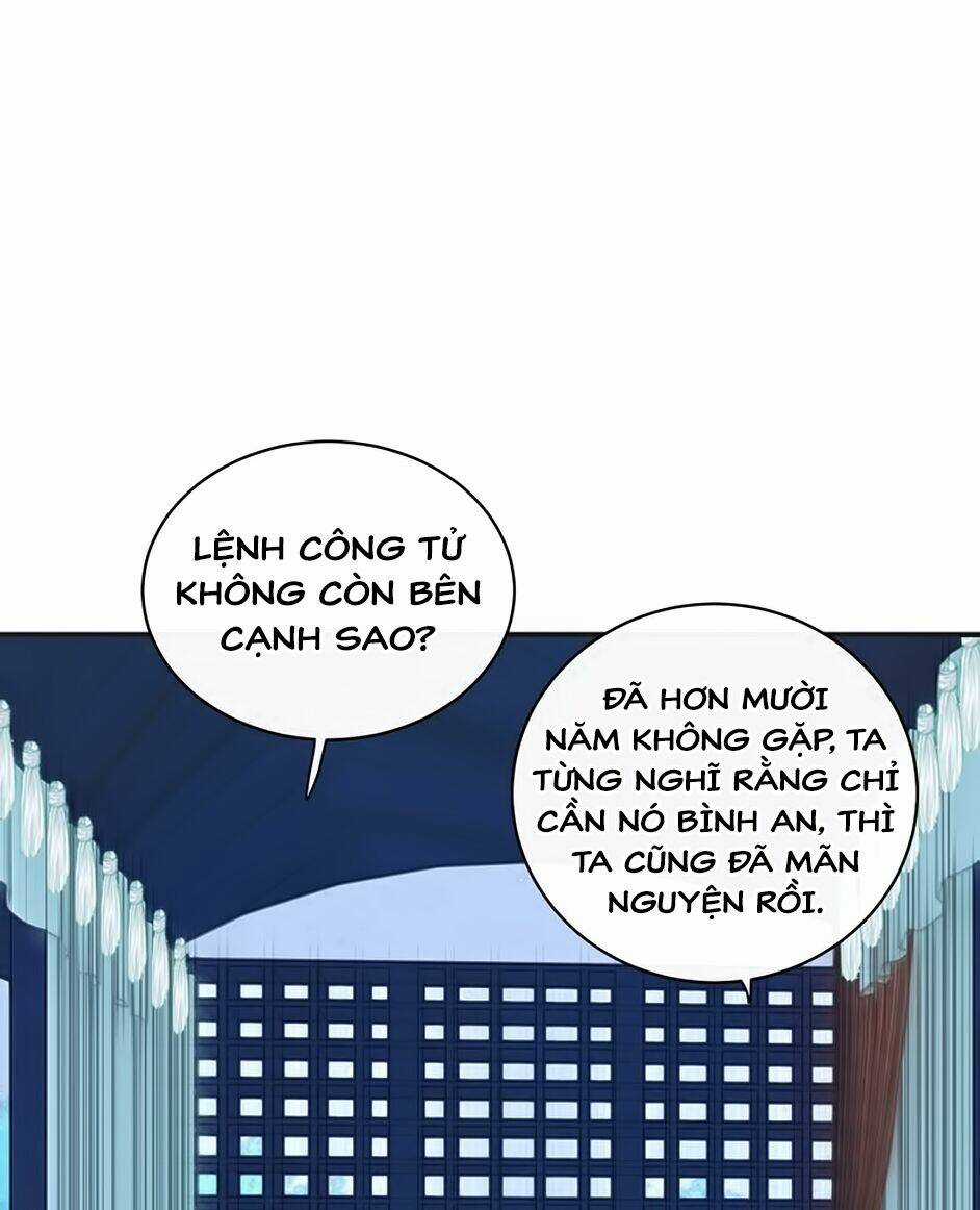 Kính Hoa Thương - Chapter 26 - Trang 18