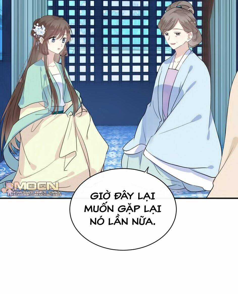 Kính Hoa Thương - Chapter 26 - Trang 19