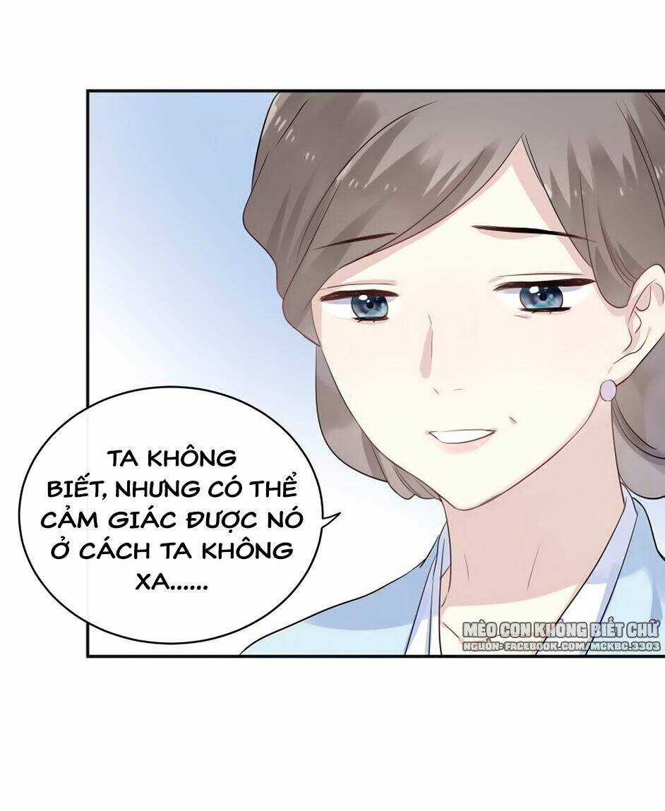 Kính Hoa Thương - Chapter 26 - Trang 21