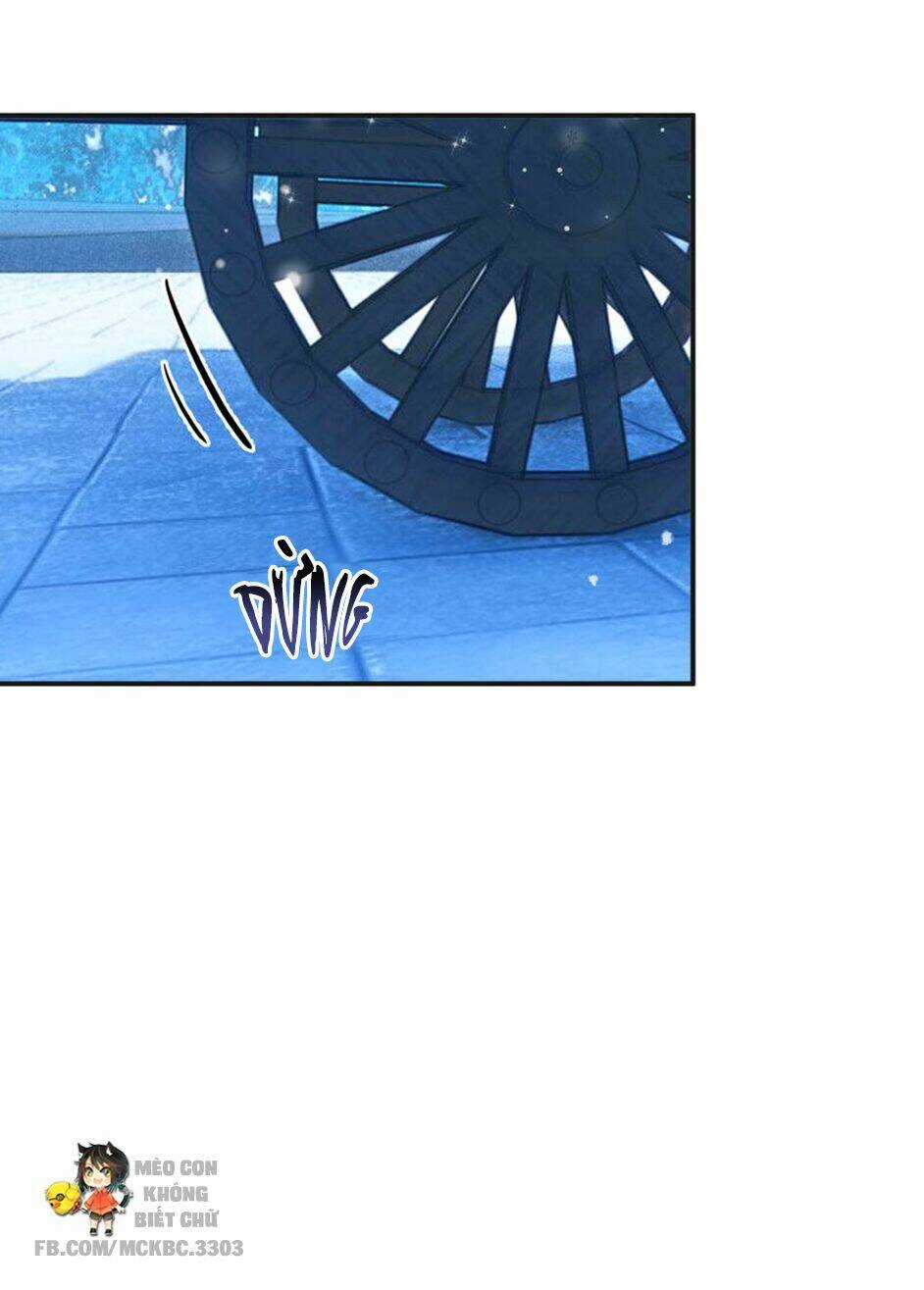 Kính Hoa Thương - Chapter 26 - Trang 22