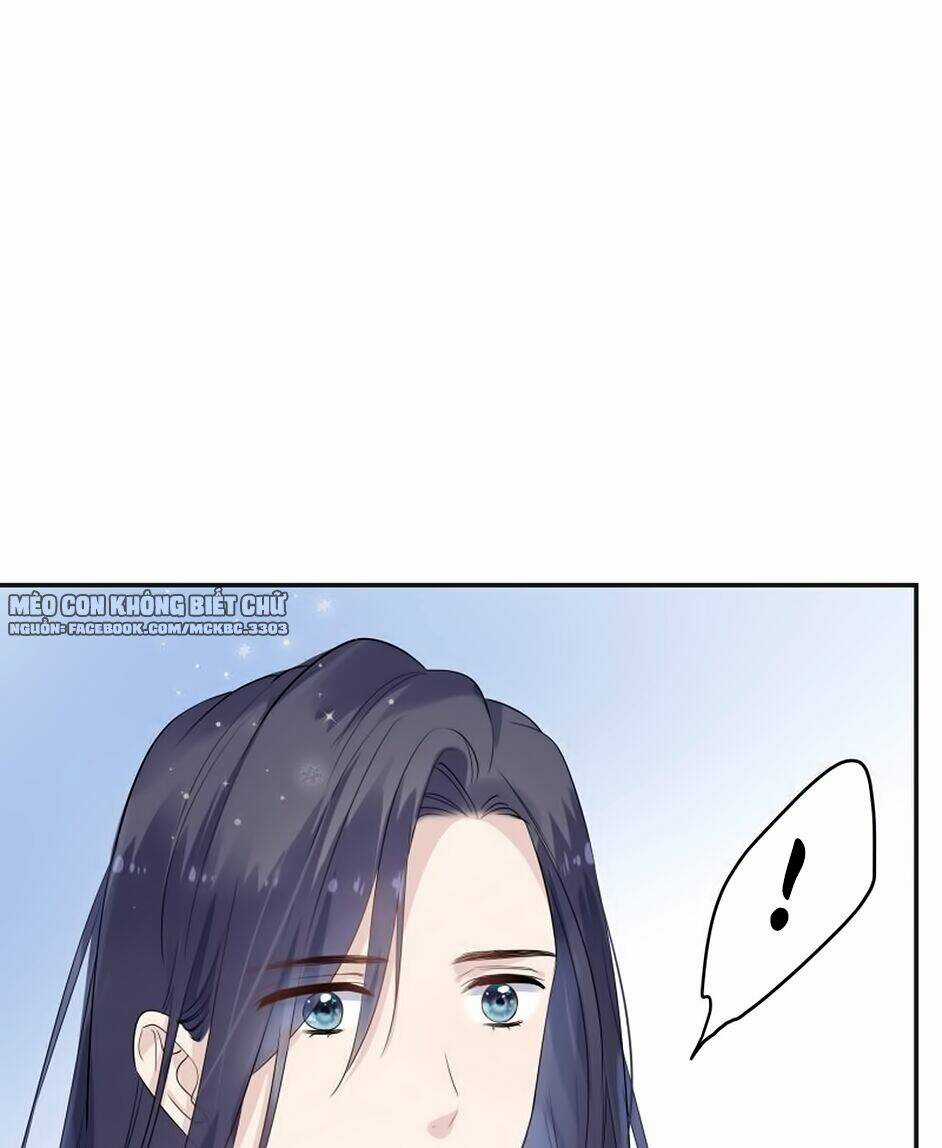 Kính Hoa Thương - Chapter 26 - Trang 24