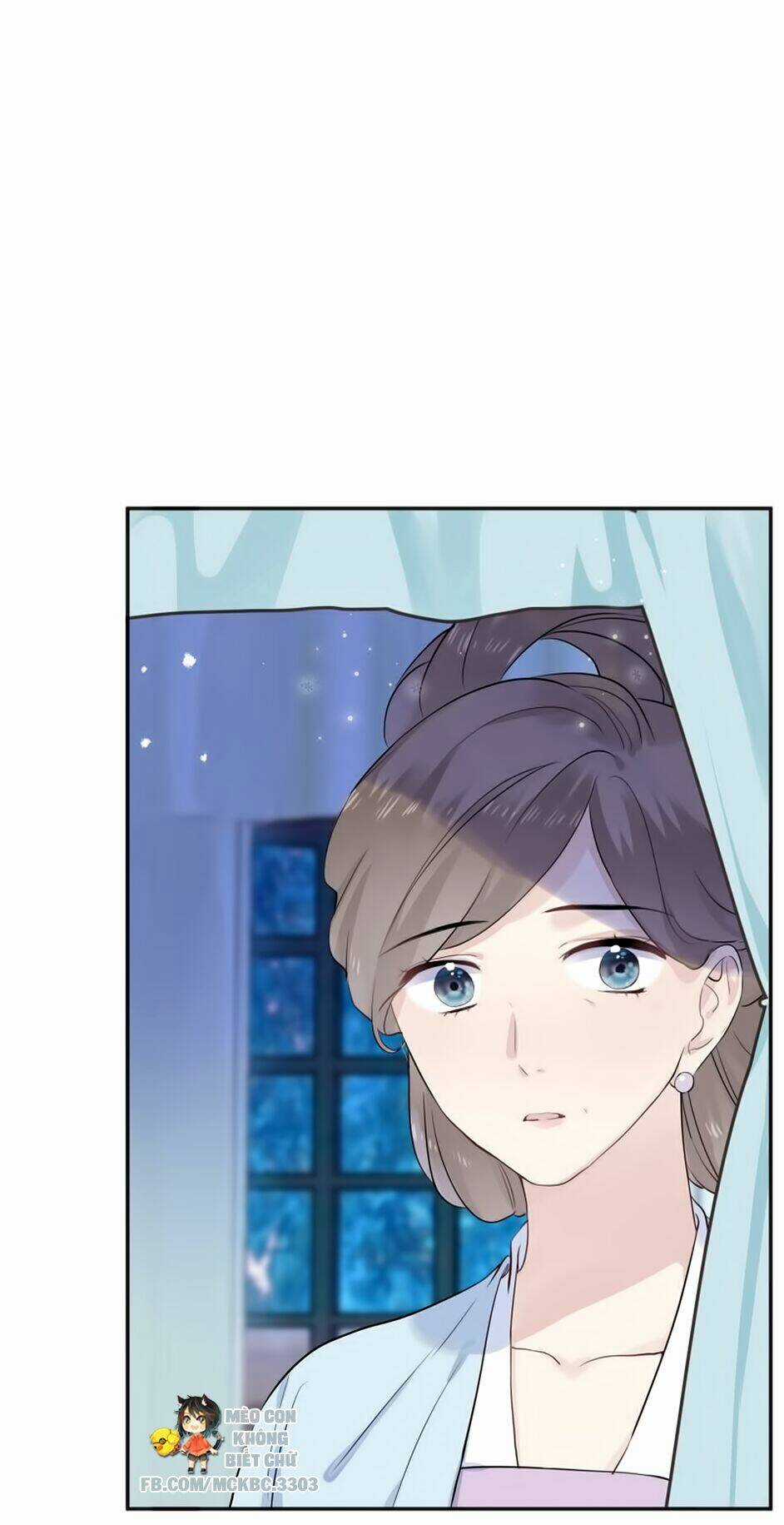 Kính Hoa Thương - Chapter 26 - Trang 28