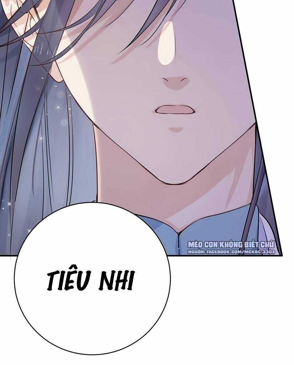 Kính Hoa Thương - Chapter 26 - Trang 30