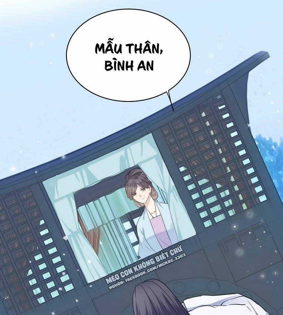 Kính Hoa Thương - Chapter 26 - Trang 32