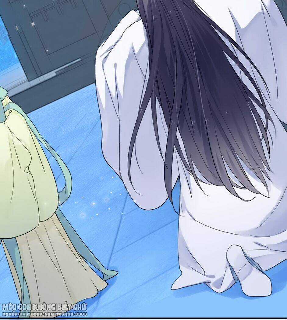 Kính Hoa Thương - Chapter 26 - Trang 33