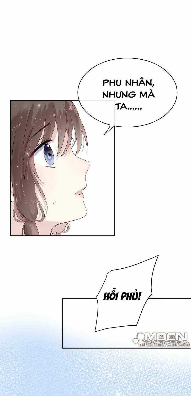 Kính Hoa Thương - Chapter 26 - Trang 36