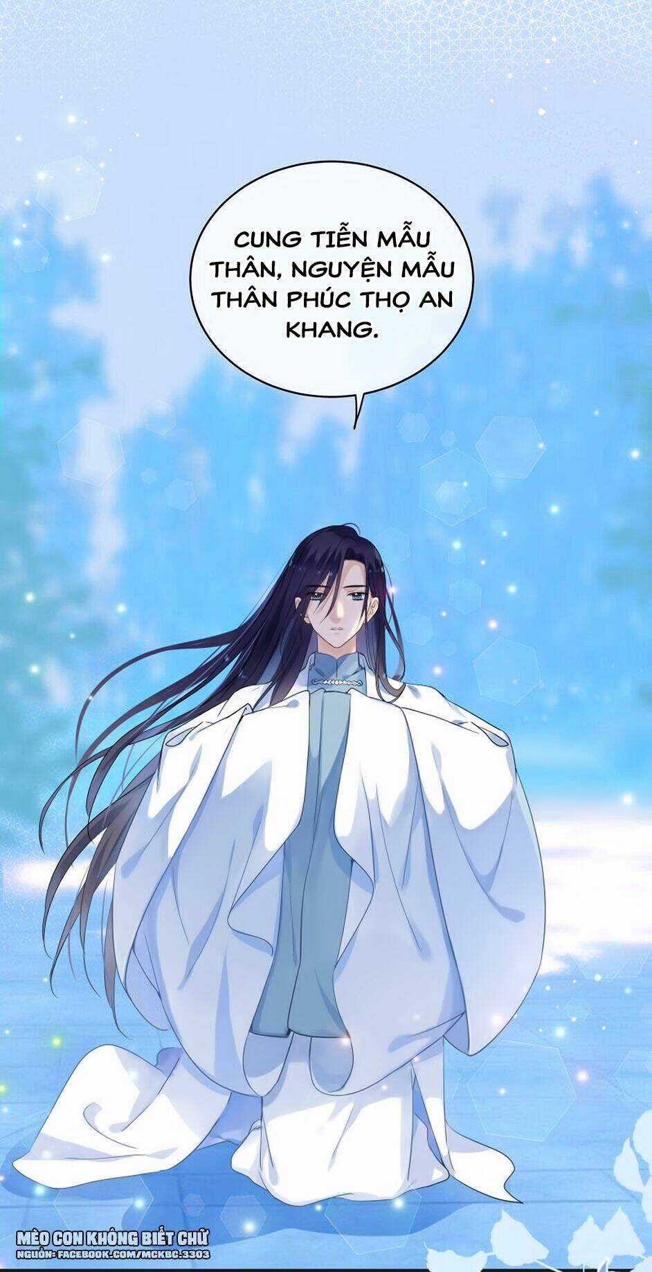 Kính Hoa Thương - Chapter 26 - Trang 37