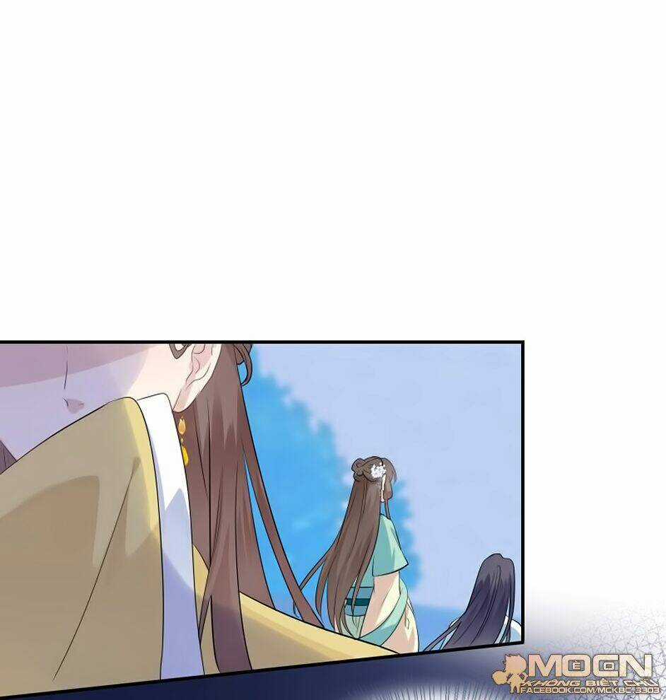 Kính Hoa Thương - Chapter 26 - Trang 40