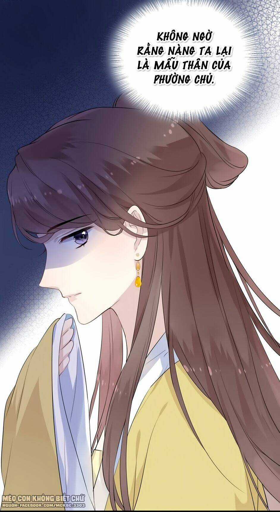 Kính Hoa Thương - Chapter 26 - Trang 41