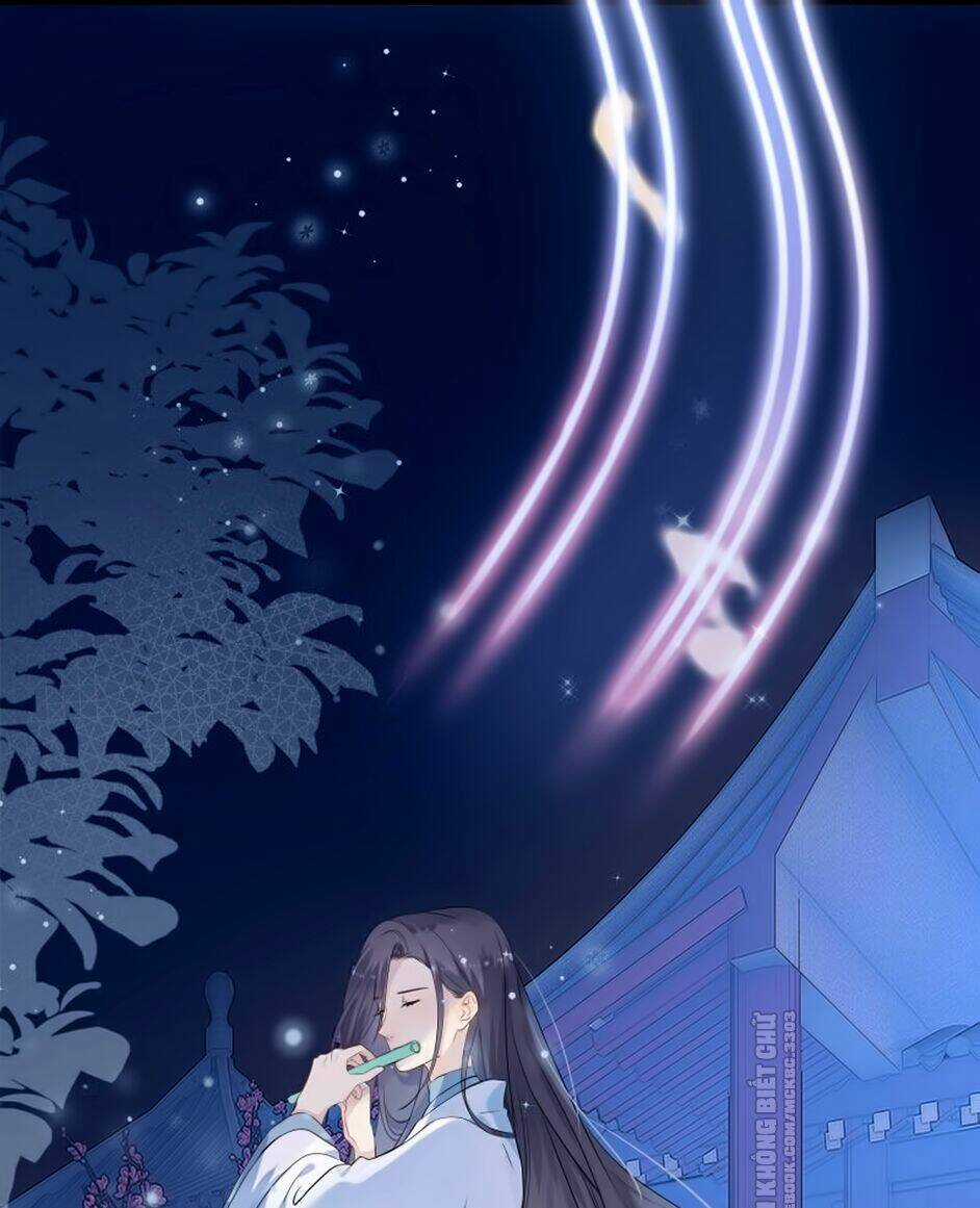 Kính Hoa Thương - Chapter 26 - Trang 44