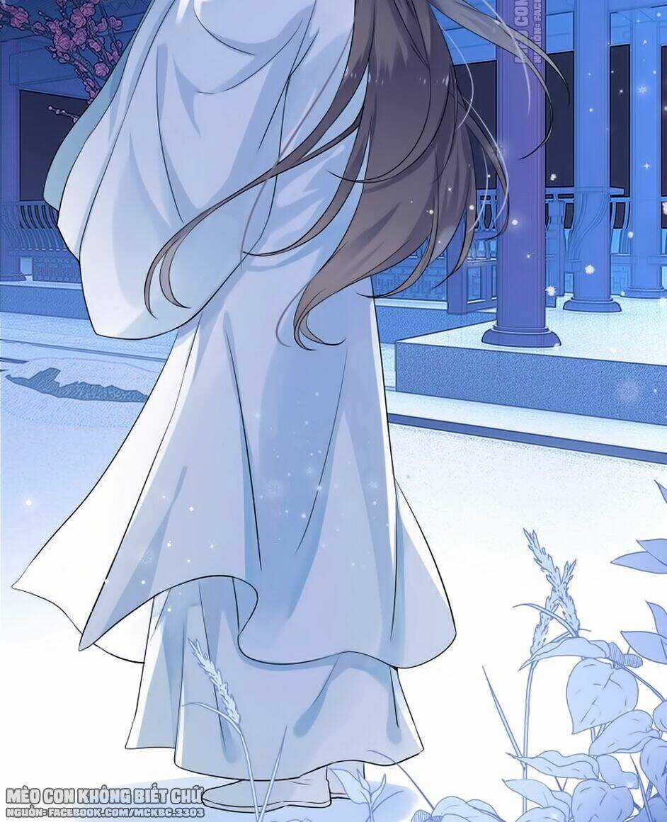 Kính Hoa Thương - Chapter 26 - Trang 45