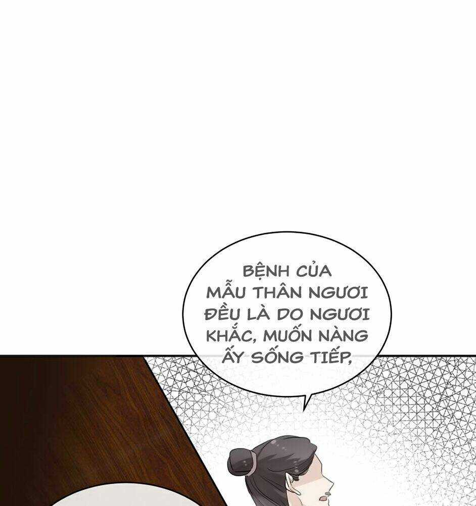 Kính Hoa Thương - Chapter 26 - Trang 48