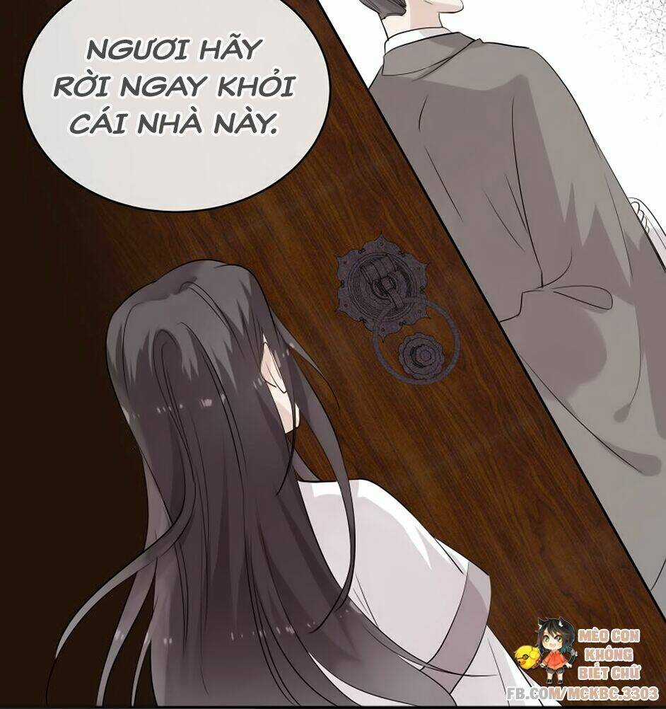 Kính Hoa Thương - Chapter 26 - Trang 49