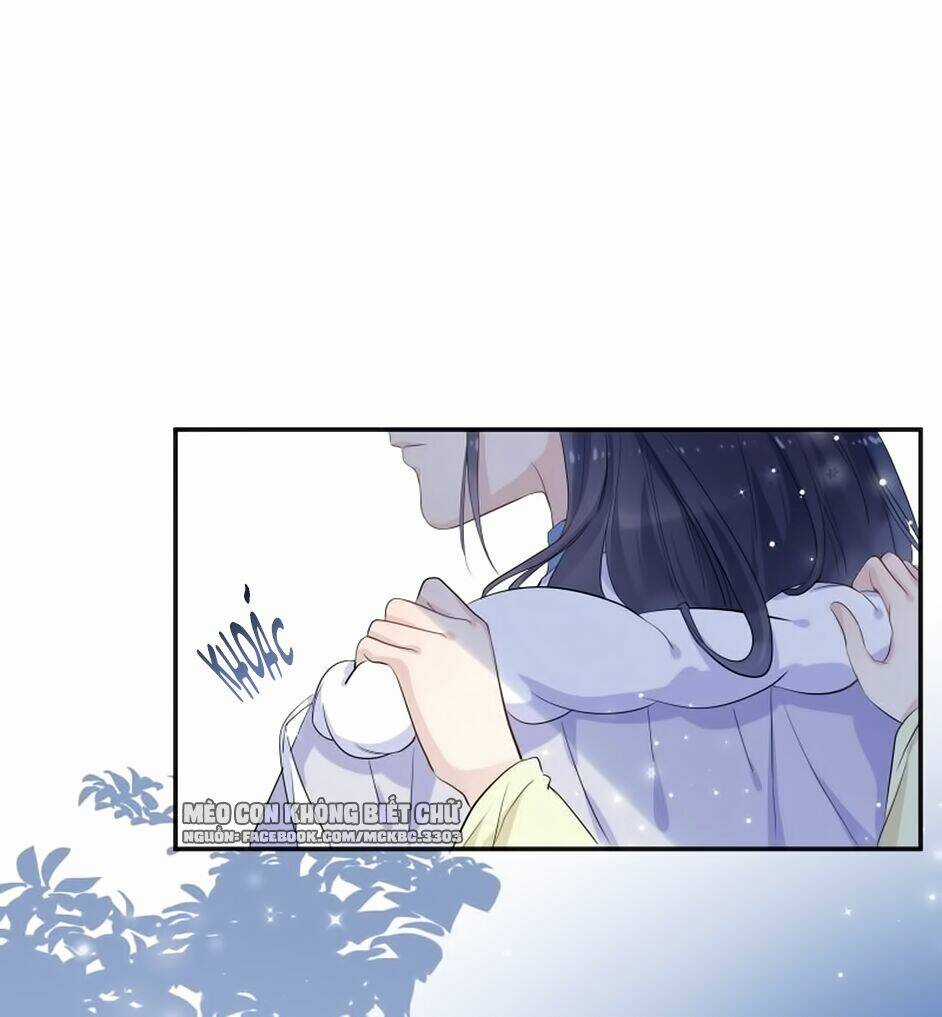 Kính Hoa Thương - Chapter 26 - Trang 50