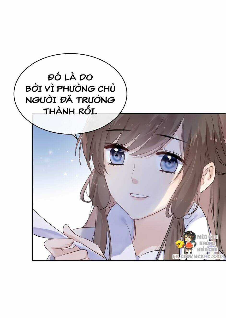 Kính Hoa Thương - Chapter 26 - Trang 53