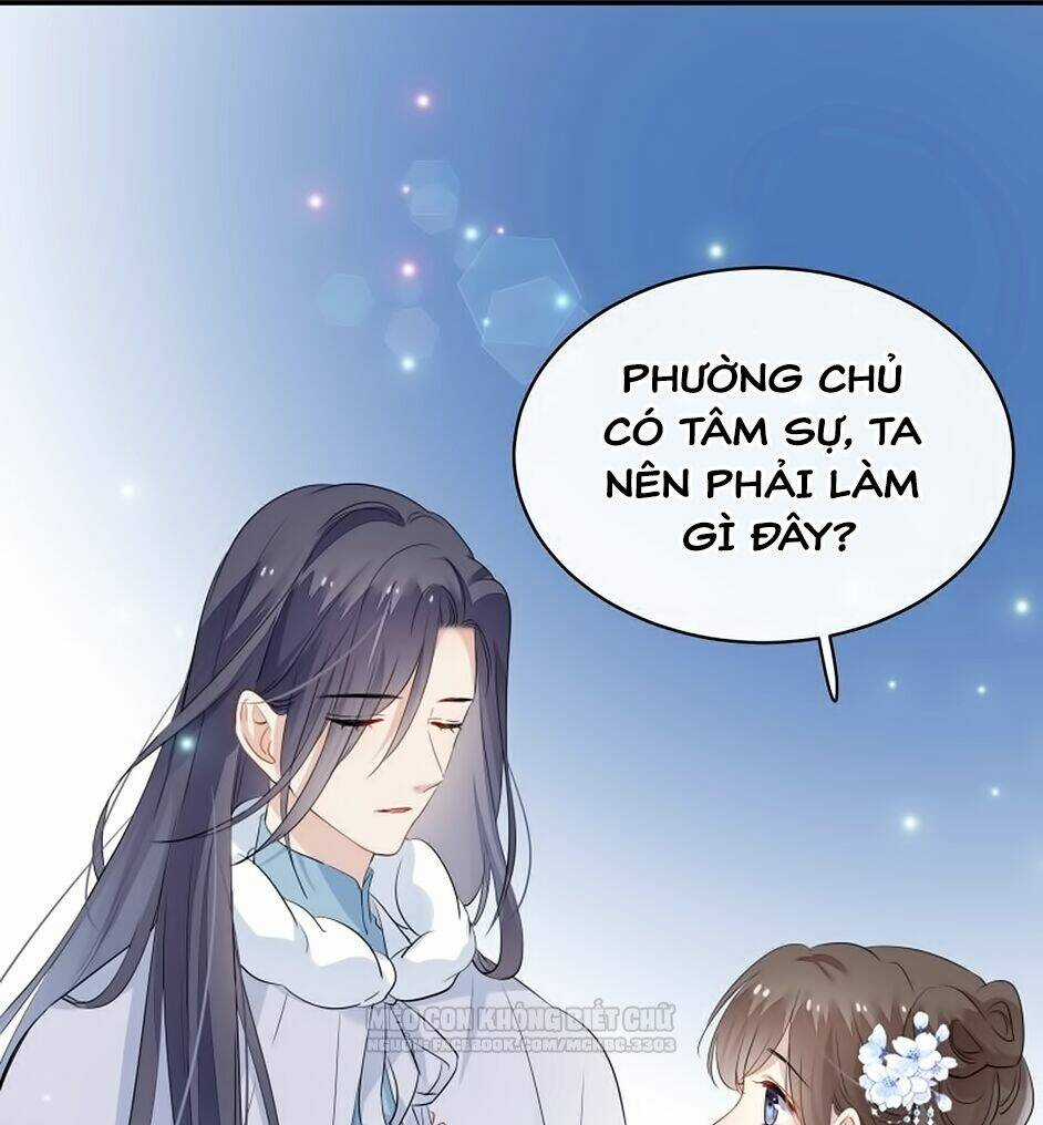 Kính Hoa Thương - Chapter 26 - Trang 54