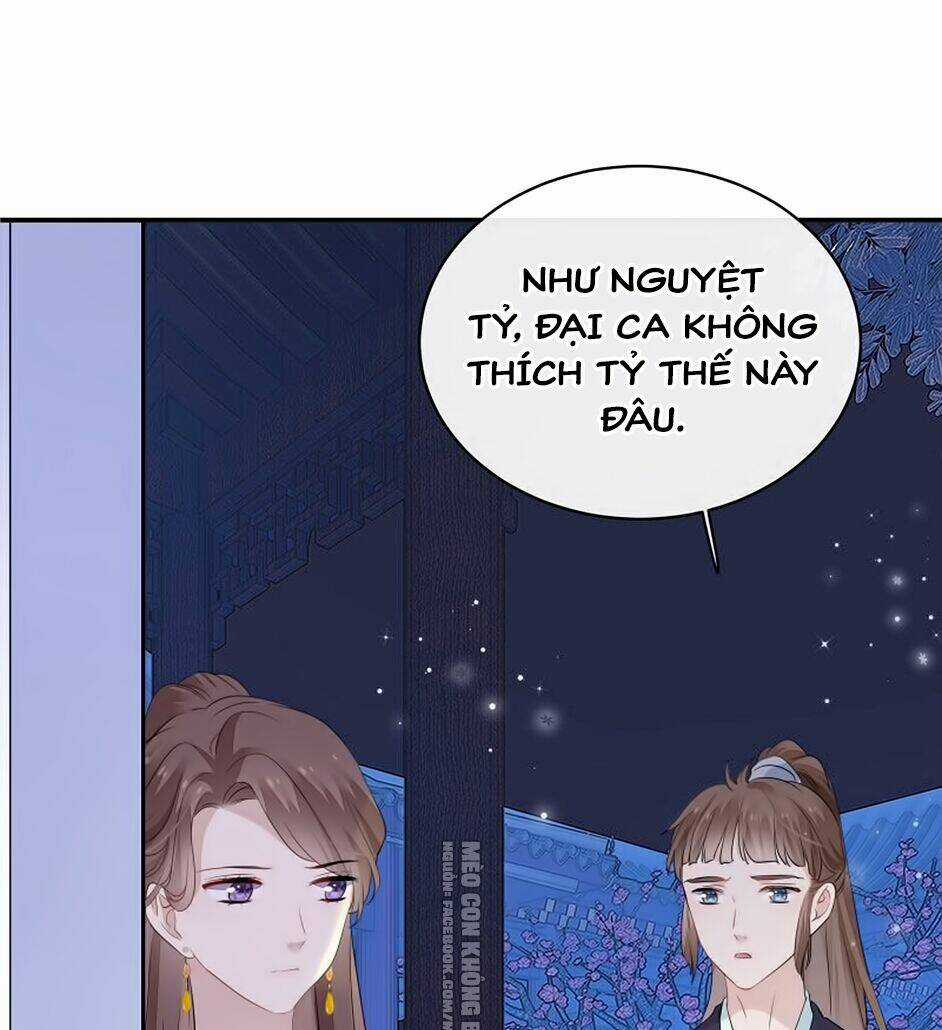 Kính Hoa Thương - Chapter 26 - Trang 58