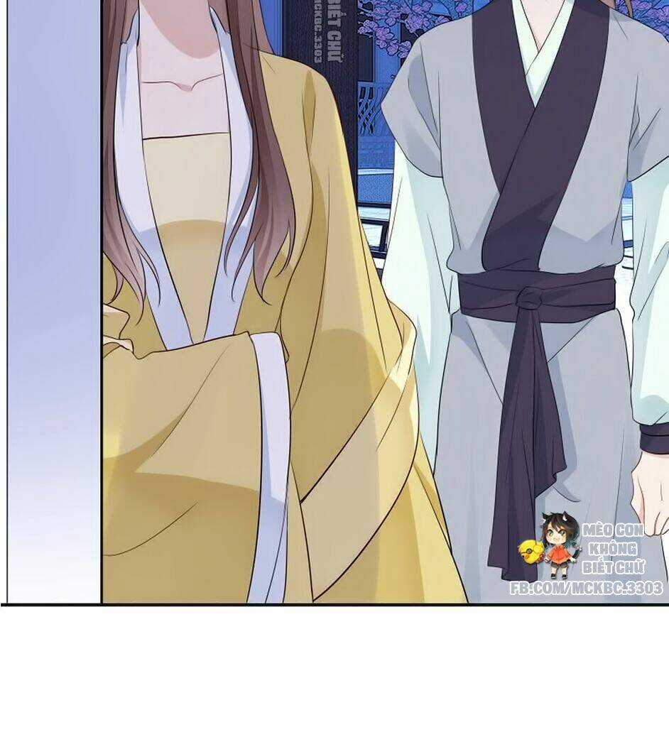 Kính Hoa Thương - Chapter 26 - Trang 59