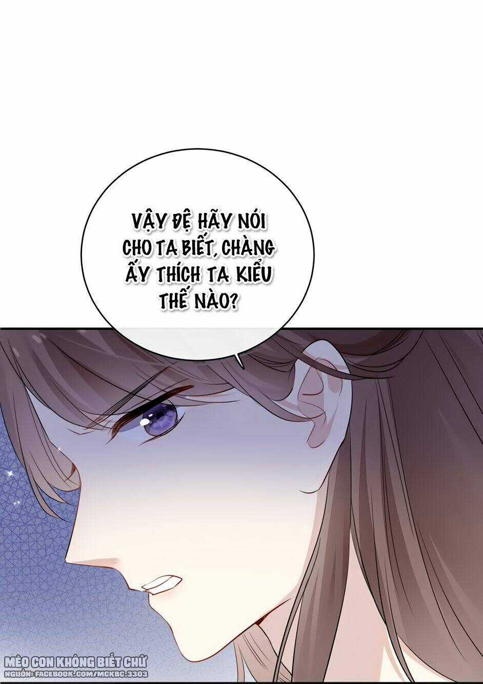 Kính Hoa Thương - Chapter 26 - Trang 60