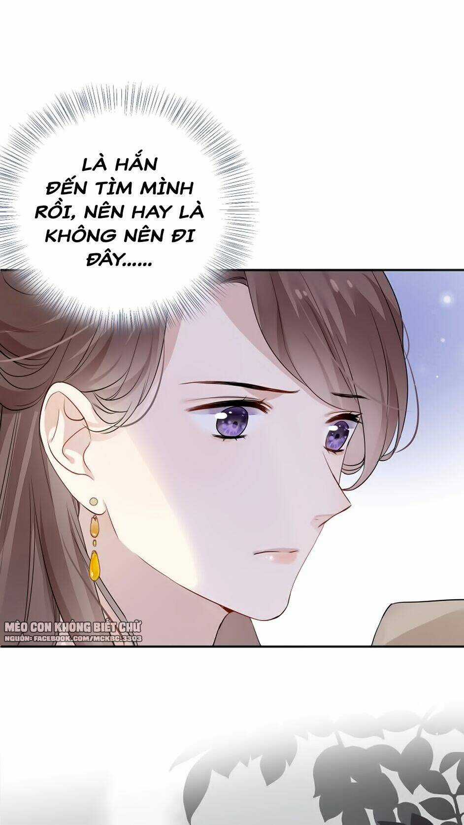 Kính Hoa Thương - Chapter 26 - Trang 62