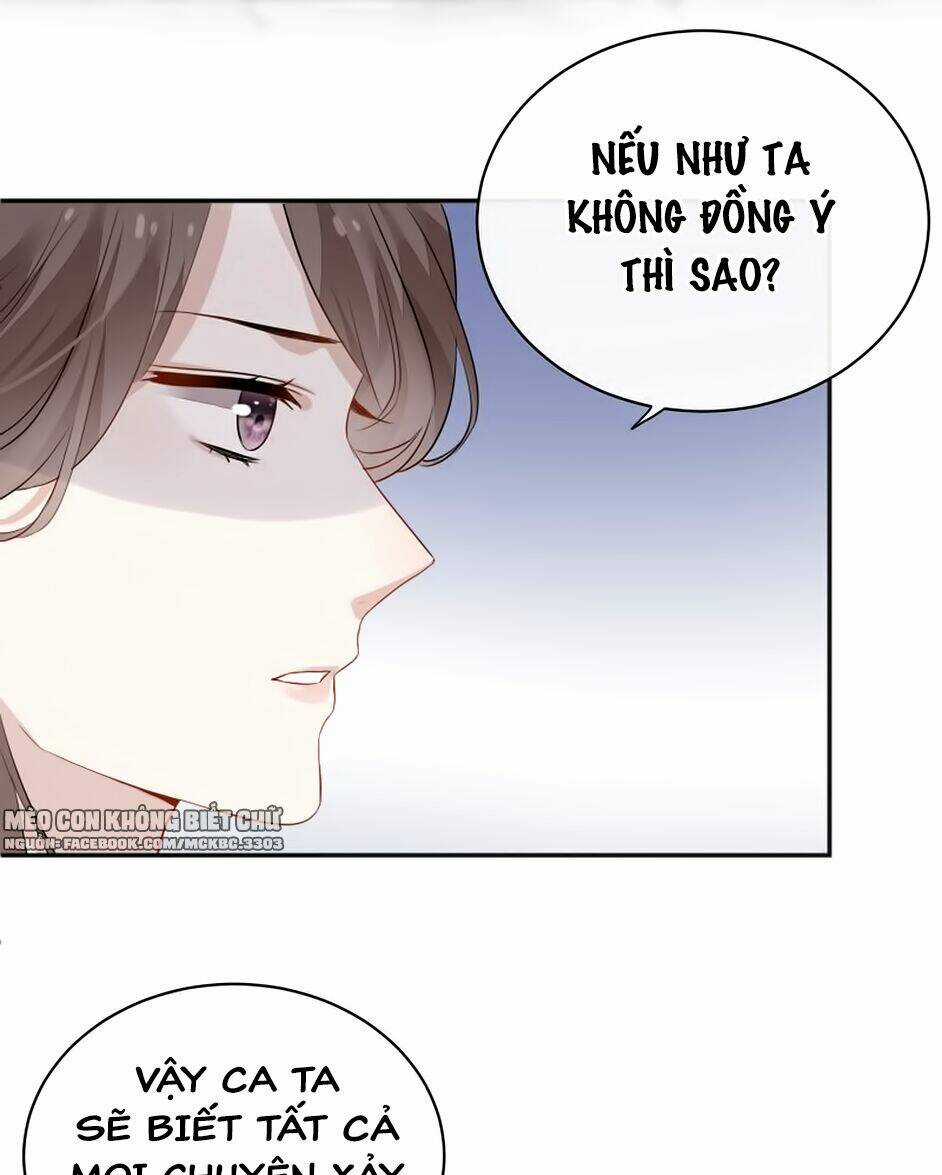 Kính Hoa Thương - Chapter 26 - Trang 64