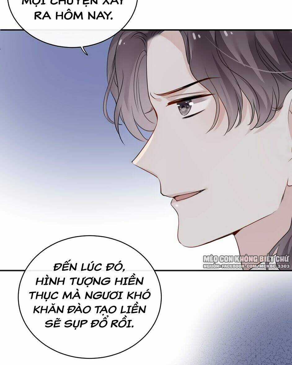 Kính Hoa Thương - Chapter 26 - Trang 65