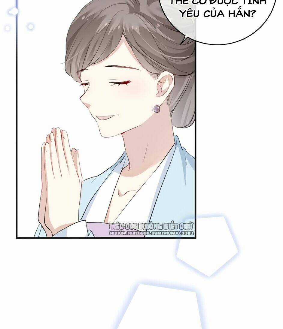 Kính Hoa Thương - Chapter 26 - Trang 8