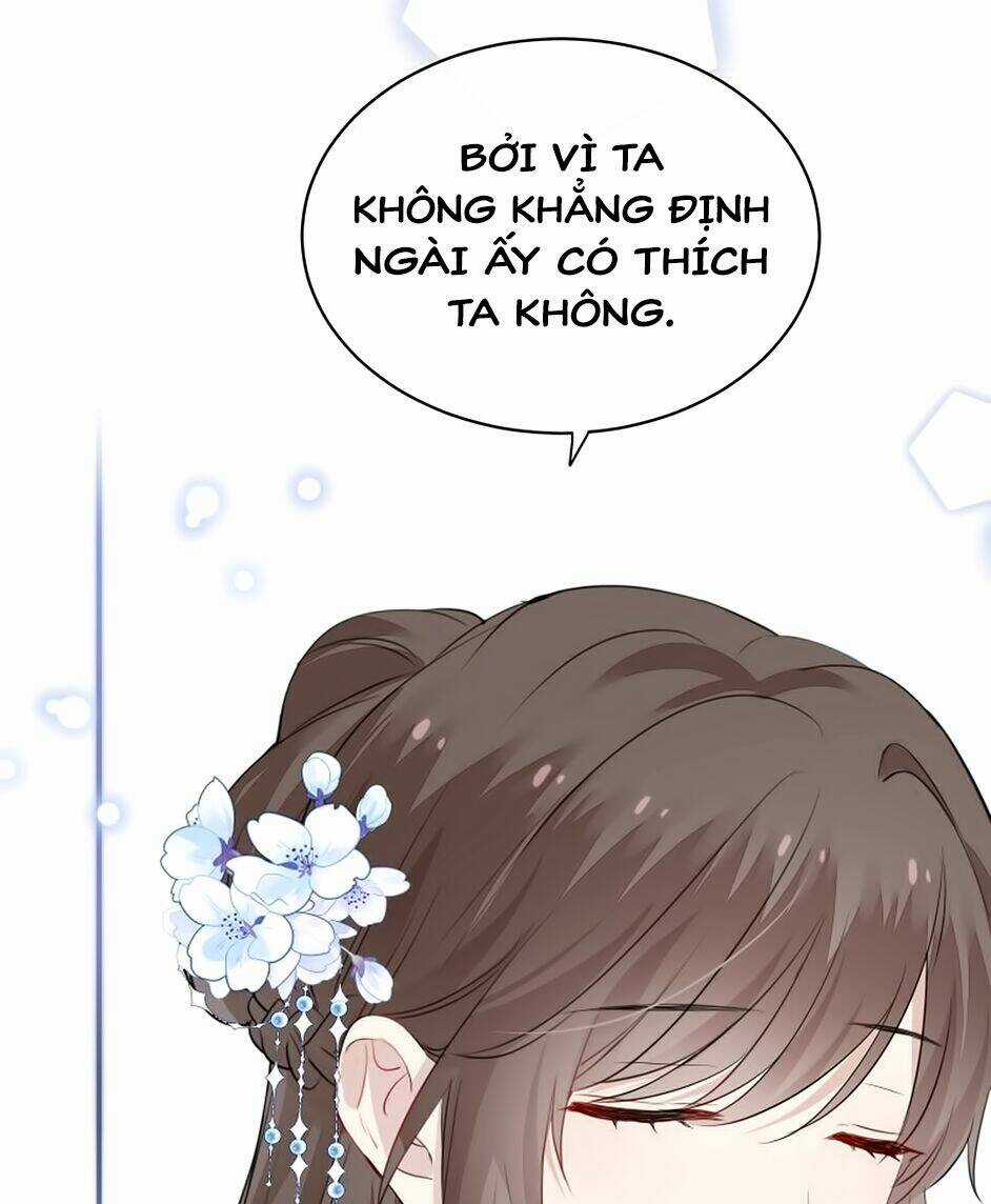 Kính Hoa Thương - Chapter 26 - Trang 9