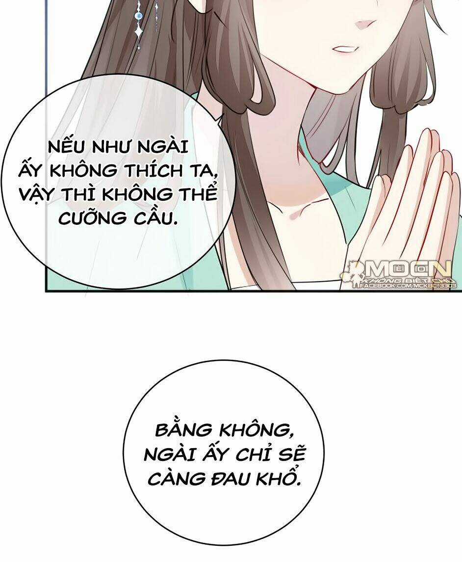 Kính Hoa Thương - Chapter 26 - Trang 10