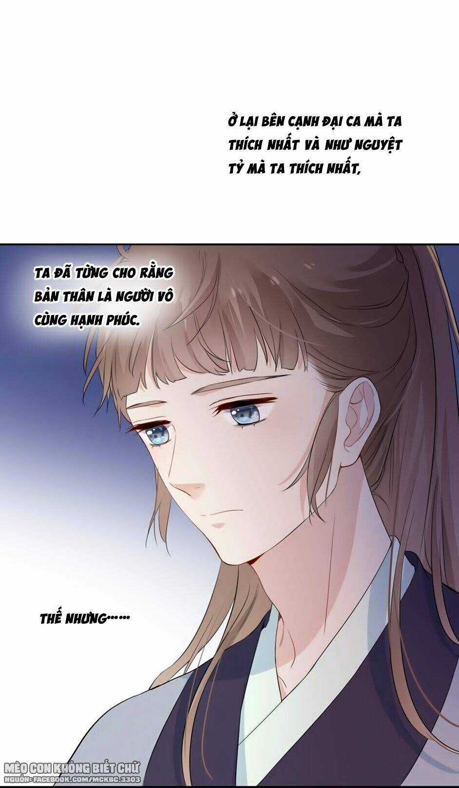 Kính Hoa Thương - Chapter 27 - Trang 11