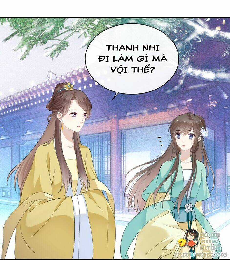 Kính Hoa Thương - Chapter 27 - Trang 15