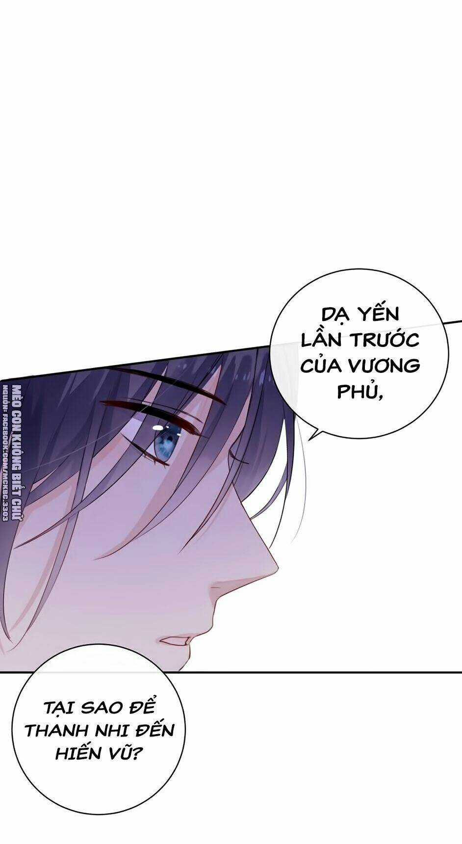 Kính Hoa Thương - Chapter 27 - Trang 18